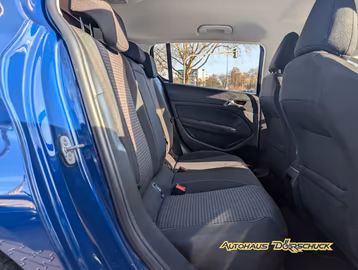 Peugeot 308 Active *NAVI*PDC*KLIMAAUTOM*SPURASSIST*LED Vorschaubild 10