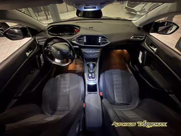 Peugeot 308 SW Allure Pack*Automatik*ACC*NAVI*DigiTacho Vorschaubild 5