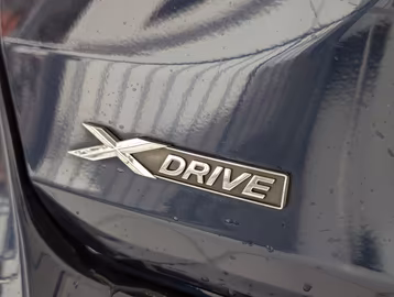 BMW 320d xDrive GT Luxury. AHK. NAVI. PDC. 4x4 Vorschaubild 9