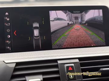 BMW X4 M Sport *NAVI PRO*ADAPTIV-LED*HARMAN*LEDER* Vorschaubild 25