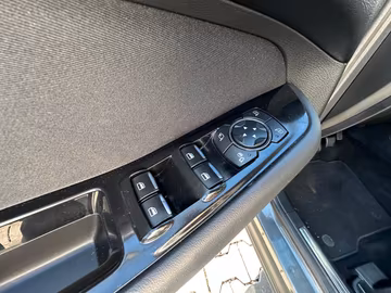 Ford S-Max S-MAX Titanium PDC LED NAVI 7Sitzer Vorschaubild 9