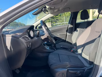 Opel Astra Sports Tourer Business NAVI. LED. DAB Vorschaubild 11