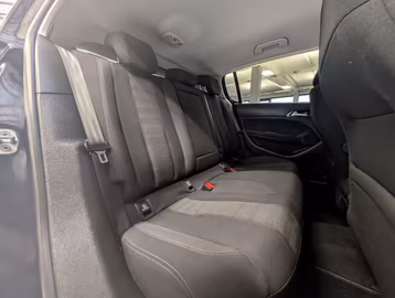 Peugeot 308 Allure *NAVI*LED*PDC V+H*KLIMAAUTO*KEYLESS* Vorschaubild 7