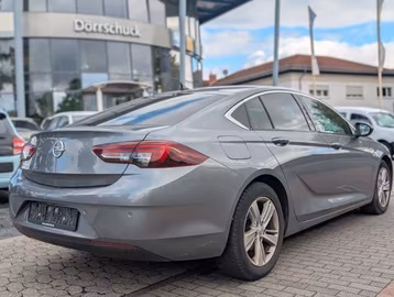 Opel Insignia GS Innovation. HUD. LEDER. NAVI Vorschaubild 5