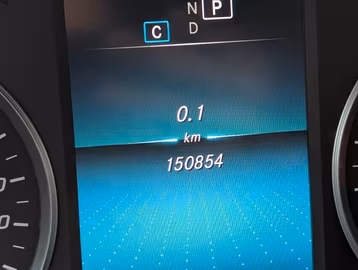 Mercedes-Benz C 200 d T-Modell 1.Hand. AHK. NAVI. SHZ Vorschaubild 24