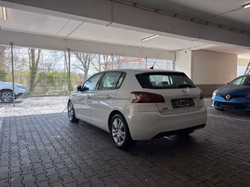 Peugeot 308 Active Business. NAVI. PDC. BT Vorschaubild 5