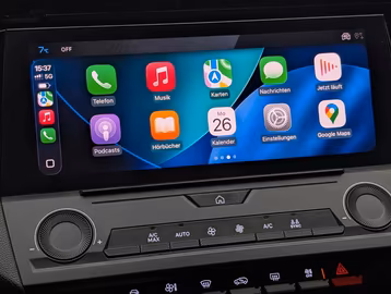 Peugeot 308 Active Pack. KLIMA. LED. DAB+. PDC Vorschaubild 36