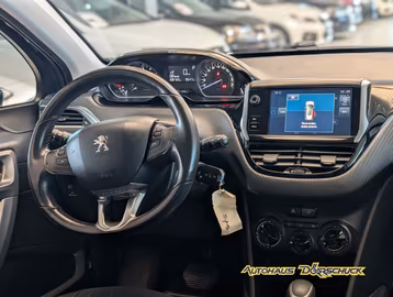 Peugeot 2008 Active*AUTOMATIK*SHZ*PDC*BT*Tempomat* Vorschaubild 7