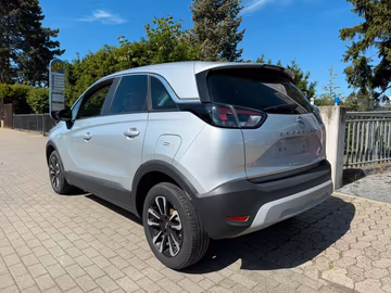 Opel Crossland 1.2T Elegance. LED. DAB. KLIMAAUT Vorschaubild 5