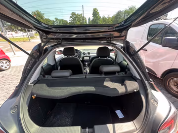 Opel Adam Slam Klima Intellink Sport-Paket Curry Red Vorschaubild 10