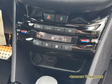 Peugeot 2008 Crossway*AUTOMATIK*PANO*NAVI*KAMERA*PDC* Vorschaubild 10