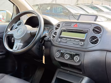 Volkswagen Golf Plus VI Team Vorschaubild 9