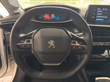 Peugeot 208 Allure PureTech 100. LED. PDC. AUTOM.KLIMA Vorschaubild 10