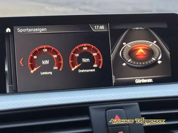 BMW 440i Gran Coupé Luxury Line *HEAD-UP*ACC*LED Vorschaubild 24