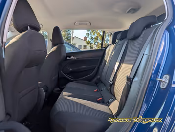 Peugeot 308 Active *NAVI*PDC*KLIMAAUTOM*SPURASSIST*LED Vorschaubild 9