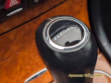 Mercedes-Benz E 220 CDI Elegance *LEDER*AUTOMATIK*TEMPOMAT* Vorschaubild 21