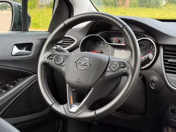 Opel Crossland Elegance NAVI. Kamera. Keyless. LED Vorschaubild 14