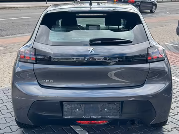 Peugeot 208 Business R NAVI. 8-Gang-Autom. PDC. LED Vorschaubild 5