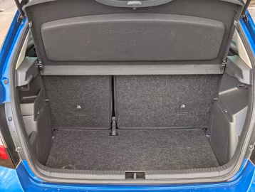 Skoda Fabia 1.0 TSI Drive 125. PDC. Kamera. KESSY Vorschaubild 21