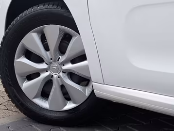 Citroën C3 PureTech Feel Business. NAVI. PDC. LED. KLIMA Vorschaubild 7