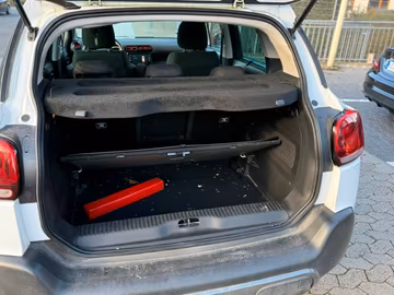 Citroën C3 Aircross Shine NAVI. PANO. HEAD-UP. AUT Vorschaubild 8