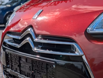 DS Automobiles DS3 1.6 THP SportChic*NAVI* Vorschaubild 23