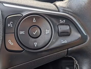 Opel Crossland (X) Edition Head-Up. Panorama-Dach. Vorschaubild 19