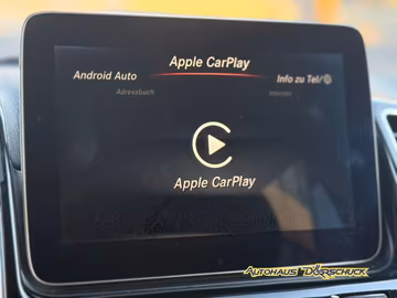 Mercedes-Benz GLE 350 d AMG Line *AIRMATIC*360°*LED*20"AMG*H&K Vorschaubild 40