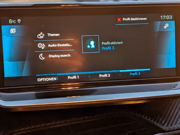 Peugeot 208 Allure Pack AUTOMATIK. NAVI. KAMERA. LED Vorschaubild 29