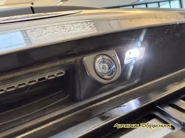 Ford Fiesta Titanium X NAVI. Kamera. LED. Klimaautoma Vorschaubild 6