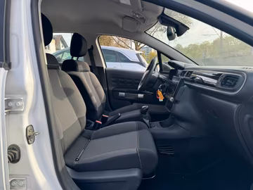 Citroën C3 PureTech Feel Business. NAVI. PDC. LED. BT Vorschaubild 6