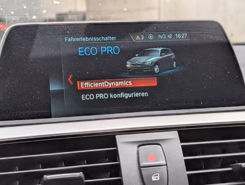 BMW 118i Advantage SHZ. NAVI. PDC. 1.Hand Vorschaubild 32