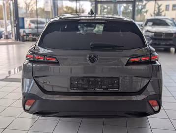 Peugeot 308 SW Active Pack NAVI. Kamera. LED. DAB Vorschaubild 5