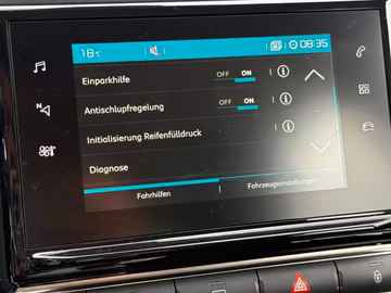 Citroën C3 Feel Business NAVI. KLIMA. AFIL. BT Vorschaubild 25