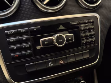 Mercedes-Benz A 160 CDI Style AUT. KAMERA. NAVI. KLIMA Vorschaubild 14