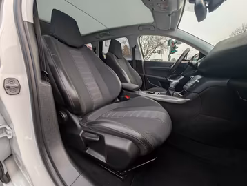 Peugeot 308 SW Allure PANO. NAVI. Kamera. Automatik Vorschaubild 14