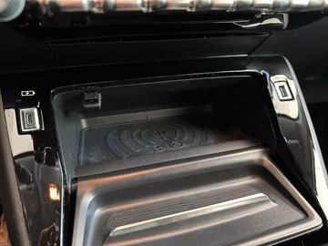 Peugeot 208 Allure Business NAVI. KAMERA. PDC. KLIMA Vorschaubild 20