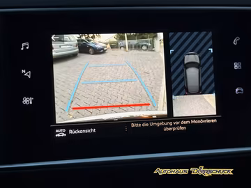 Peugeot 308 Active *KAMERA*PDC*Tempomat*Mirror-Screen* Vorschaubild 25