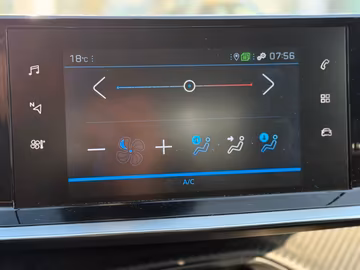 Peugeot 208 Active Pack NAVI. PDC. TEMPOMAT. ALU Vorschaubild 16