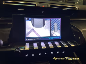 Peugeot 508 Active Business *AUTOM.*NAVI*SHZ*KAMERA Vorschaubild 10