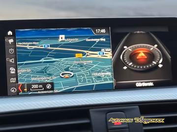 BMW 440i Gran Coupé Luxury Line *HEAD-UP*ACC*LED Vorschaubild 21