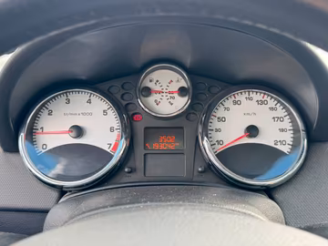 Peugeot 207 Break Premium PANO. SHZ. KLIMA. ALU Vorschaubild 11