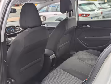 Peugeot 308 Active *PDC*CarPlay*NAVI* Vorschaubild 7