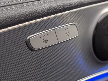 Mercedes-Benz E 200 d T-Modell AMG Line *AHK*NAVI*SHZ*LED*19 Vorschaubild 17