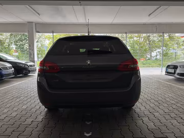 Peugeot 308 SW Allure NAVI. Kamera. PDC. AUTOMATIK Vorschaubild 6