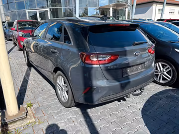 Kia Ceed Edition 7 Limited AHK. CarPlay. Sitzh. RFK. Vorschaubild 3