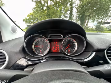 Opel Adam Glam PANO. PDC. CARPLAY. KLIMA Vorschaubild 17