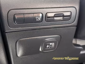 Citroën C3 Aircross Feel*AUTOMATIK*AHK*PDC*Tempomat*BT Vorschaubild 15