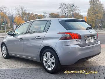 Peugeot 308 Active *KAMERA*PDC*Tempomat*Mirror-Screen* Vorschaubild 4