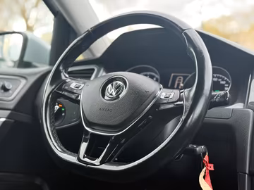 Volkswagen Golf Variant Comfortline SHZ. NAVI. ACC. LED Vorschaubild 16